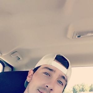 Meet your Posher, Cory